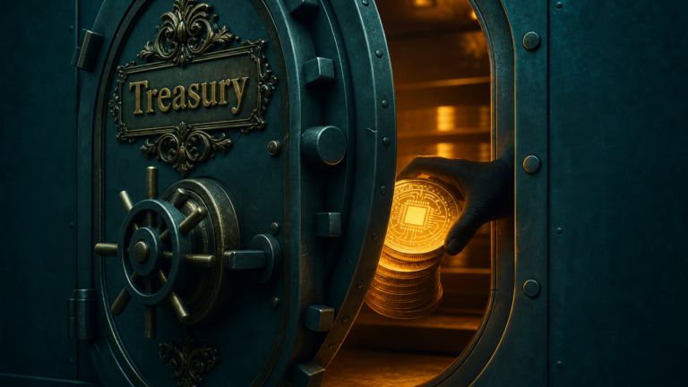 BONK Faces $20M Treasury Drain: Attacker Spends $4M on Malicious Proposal