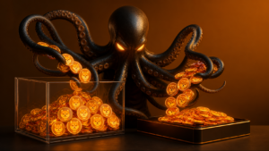 BonkDAO Attacker Moves $19M Loot to ‘BONK 2.0’ DAO