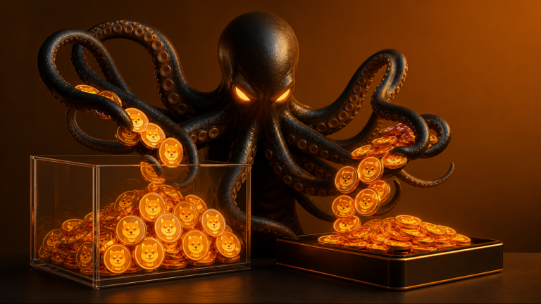 BonkDAO Attacker Moves $19M Loot to ‘BONK 2.0’ DAO