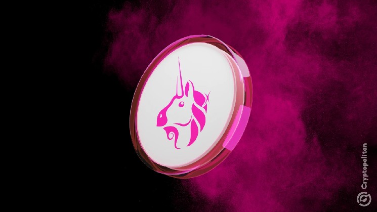 Uniswap Floats Extending UNIfication Burns to v4 Pools