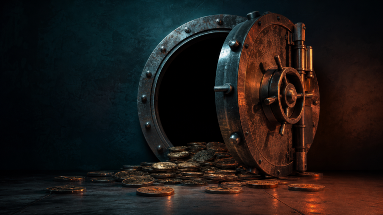 AscendEX Exchange Closure: Insolvency Risk Explained