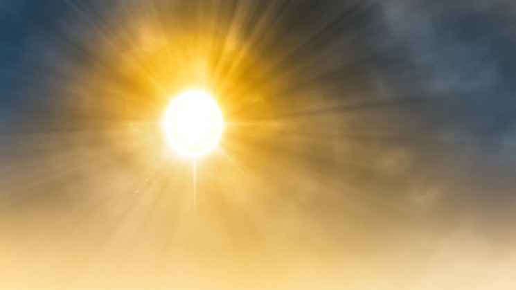 Grid Alerts Threaten Crypto: 100°F Temps & Bitcoin Mining