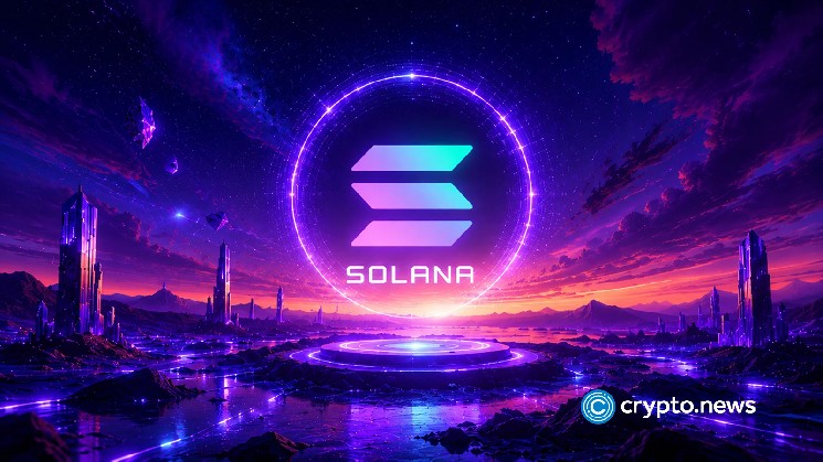 Solana Price Prediction: Tokenized Assets Soar!