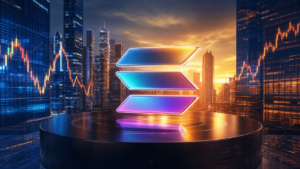 Solana Price Prediction: Tokenized Assets Soar!