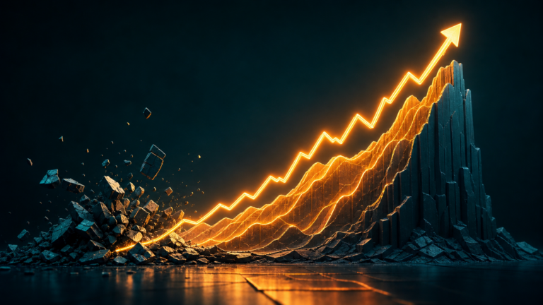 Hyperliquid Stays Near ATH as Bitcoin ETFs Lose $6.5B