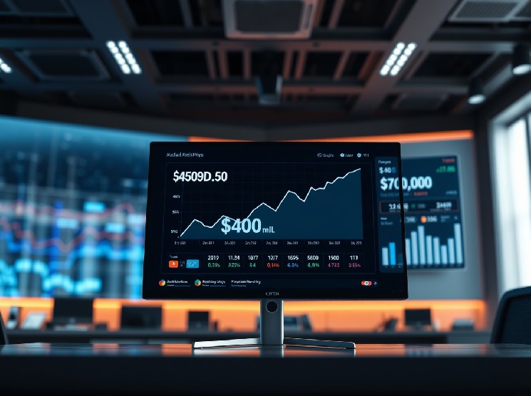USDD Deposits on Tron's Just Protocol Soar Past $400M!