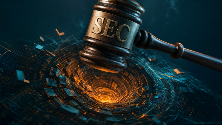 SEC Crypto Rule Changes High on 2026 Agenda: What to Expect