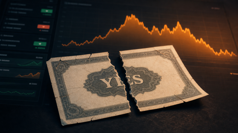 Polymarket Lawsuit: Reshaping Prediction Market Disputes?