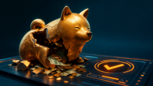 Someone Stole $21M From BonkDAO Without Hacking Anything
