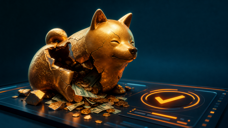 Someone Stole $21M From BonkDAO Without Hacking Anything