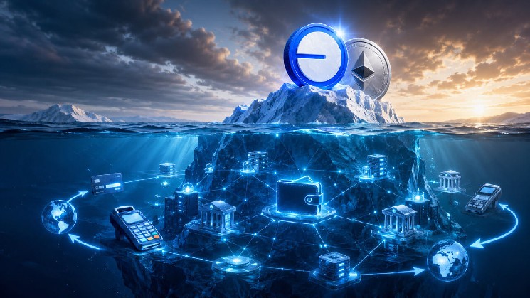 Ethereum Losing Crypto Payments? Base Moves $565B!