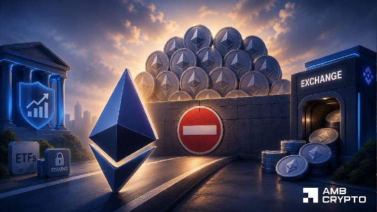 Ethereum Climbs to $1800: 2 Metrics Flash Caution!