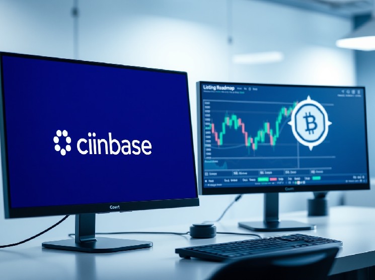 Coinbase Adds GRVT: DeFi Derivatives Go Institutional