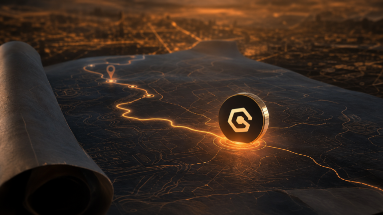 Coinbase Adds GRVT: DeFi Derivatives Go Institutional