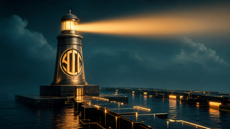 SEC’s Crypto Safe Harbor: Coming This Month?