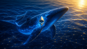 Ethereum Whales Accumulating: What It Means for ETH Price