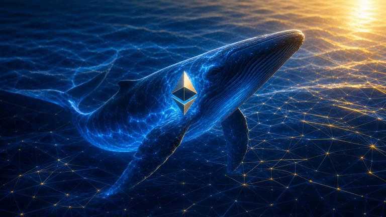 Ethereum Whales Accumulating: What It Means for ETH Price