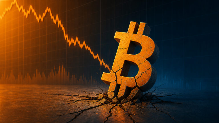 Bitcoin Capitulation Signal 2026: Is a Bottom Near?