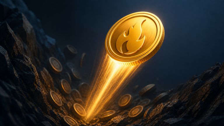 A Surprising Altcoin Rises 80% in Bear Market – Why?