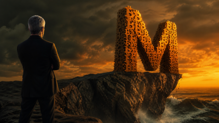 Bitcoin Strategy: Michael Saylor’s Master Plan Revealed