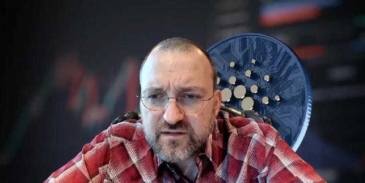 Cardano Founder Charles Hoskinson Announces Major Development