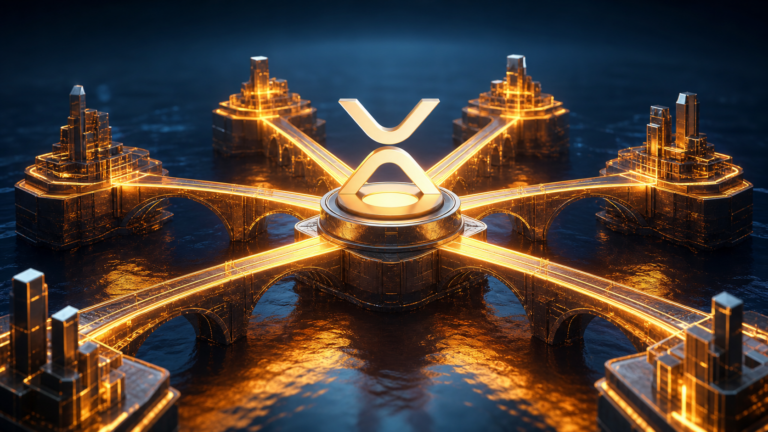 XRP Ledger’s New Upgrade: Here, But Not Everyone’s On Board Yet