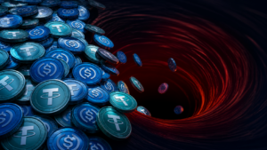 Stablecoin Supply Falling: Is Bitcoin Paying the Price?