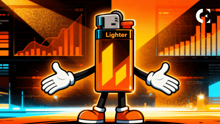 LIT Surges 60% in 7 Days: Ecosystem Fuels Growth!