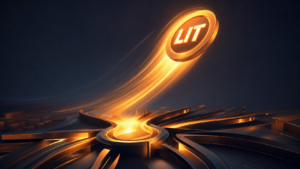 LIT Surges 60% in 7 Days: Ecosystem Fuels Growth!