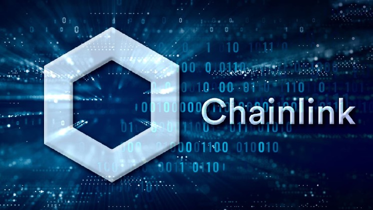 Chainlink Lead Slams Ripple-Kansas Deal, Calls XRP 'Memecoin'