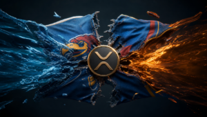 Chainlink Lead Slams Ripple-Kansas Deal, Calls XRP ‘Memecoin’