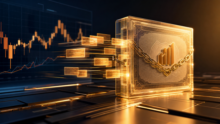 Tokenized Stock Transfers Surge 105% to $8.4B: What It Means