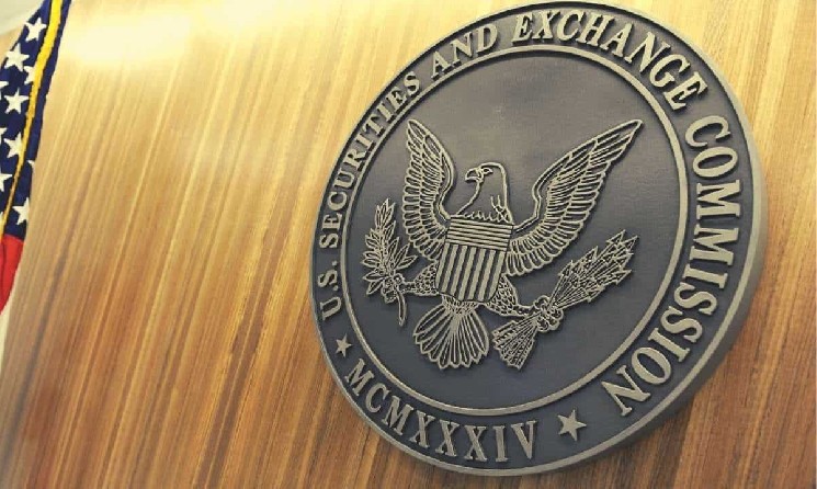 SEC's 2026 Agenda: Crypto & IPOs Steal the Show!