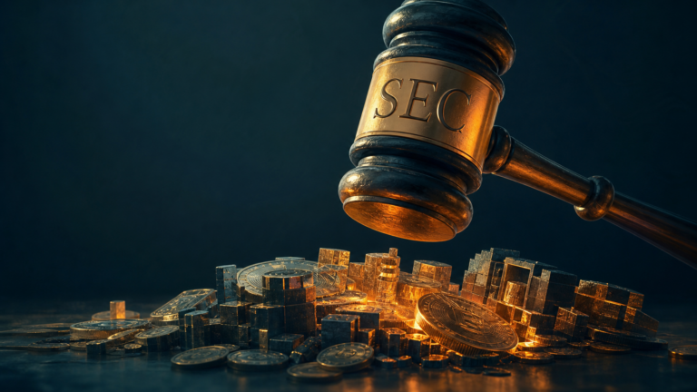 SEC’s 2026 Agenda: Crypto & IPOs Steal the Show!