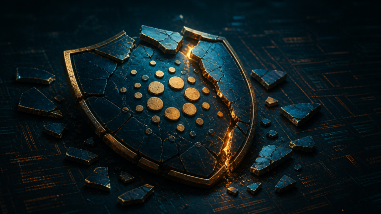 $2.4M Exploit Triggers EMURGO’s Cardano Pentad Withdrawal