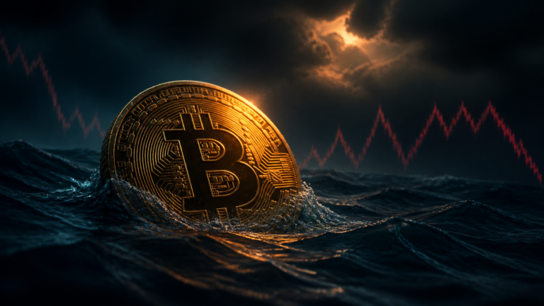 Bitcoin Peels Back to $62K: Is the BTC Rally Over?