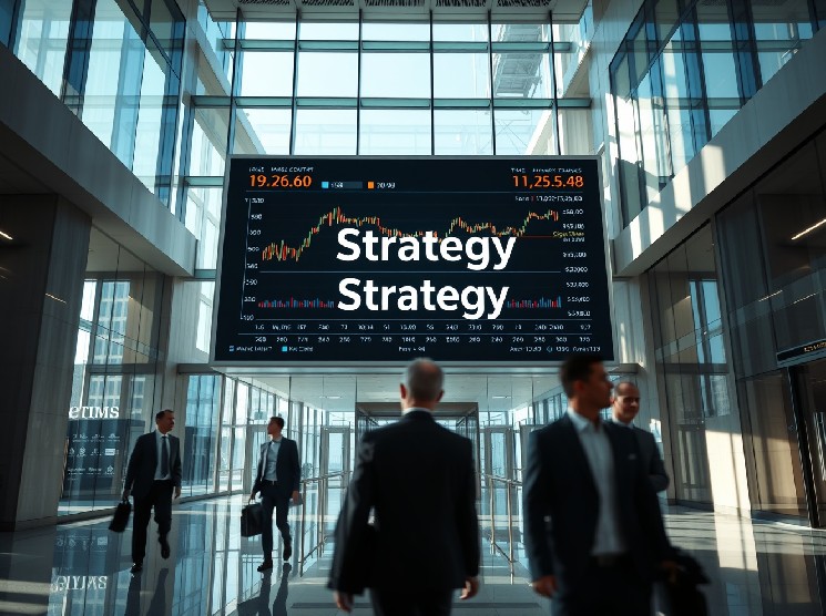 Strategy Controls Nearly Two-Thirds of Bitcoin Held by Public Companies