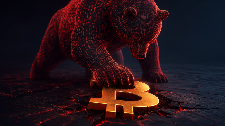 Twitter Bears Expect BTC Dump: Is a Crash Coming?