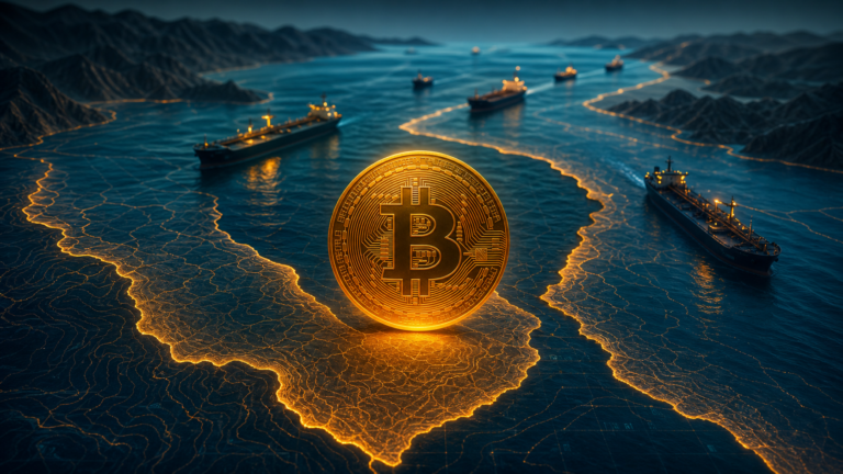 Iran US Crypto Impact: What Happens to Bitcoin & Markets?