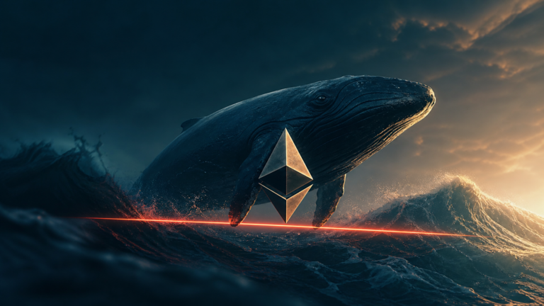 Whale ETH Short Liquidation Risk: What You Need to Know