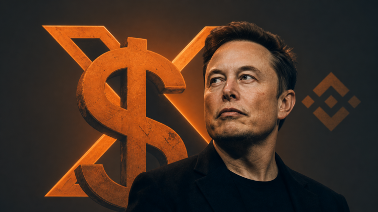 Changpeng Zhao Reveals Elon Musk Rejected Binance Partnership for X Money App