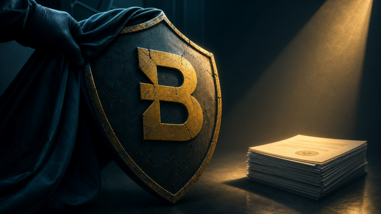 Binance Reduces US Crypto Investigations Cooperation