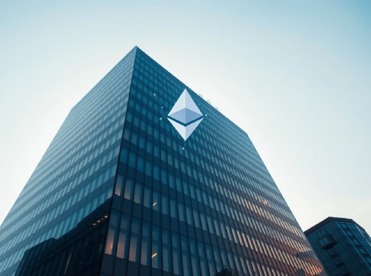 Parataxis Ethereum Acquires 1,050 ETH: Asia's Top Holder