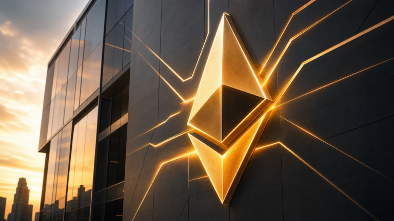 Parataxis Ethereum Acquires 1,050 ETH: Asia’s Top Holder