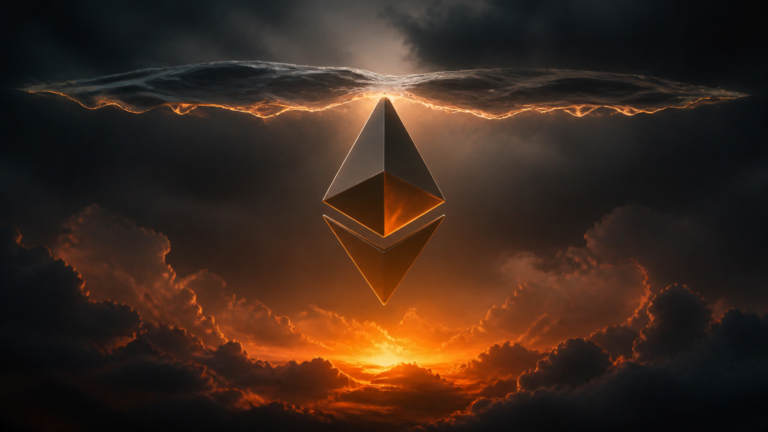 Ethereum’s 10% Rebound: Can ETH Break $1,800?