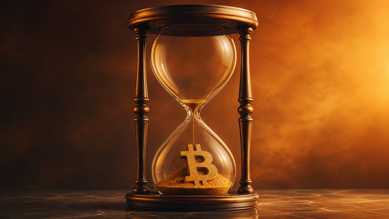 Bitcoin’s Dwindling Reserves: Bullish Punch Fades?