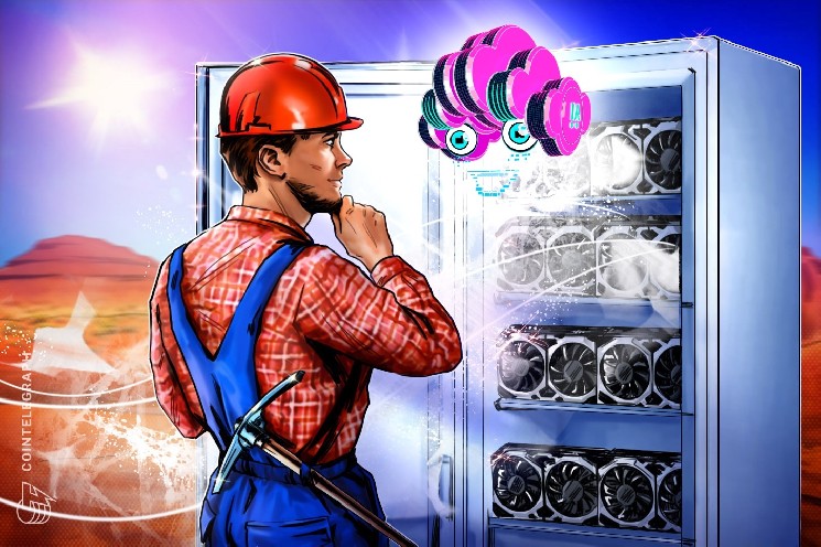 Bitcoin Miners' AI Pivot: Insider Sales Scrutiny