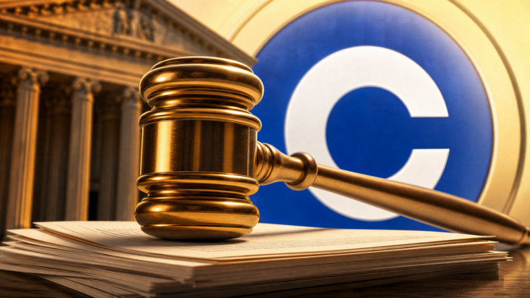 Coinbase Legal Shake-Up: Grewal Exits After SEC Fight