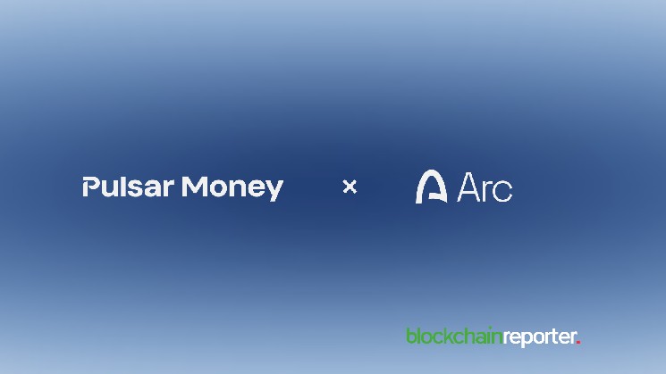 Pulsar Money & Arc Partner: Stablecoin Finance in Europe