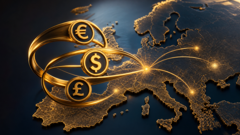 Pulsar Money & Arc Partner: Stablecoin Finance in Europe